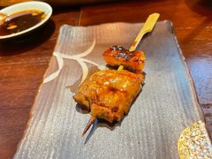 -鸟鹏烧鸟居酒屋(昌岗店)