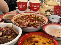 -老三样·旧食新味(万寿宫店)