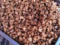 满满一盘哦-正宗老杨特色爆米花(四棉店)