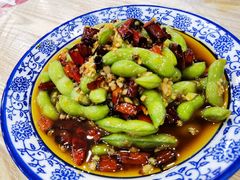 -江城燕子大排档(江汉路步行街店)