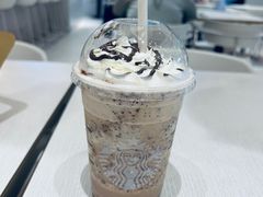 -星巴克(南京鼓楼吾悦广场店)