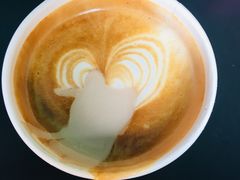 -JPG coffee(广州体育西店)