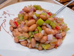 -自助火锅筷乐食代自助餐厅(金辰店)