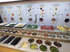 -海底捞火锅(龙湖北京大兴天街店)