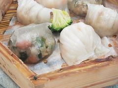 -點無缺茶楼·海鲜酒家(世博店)