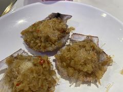 -圣琼美食百汇自助餐厅(长安万达店)