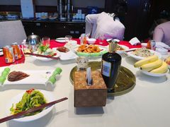 -凯鸽酒楼(操场城店)