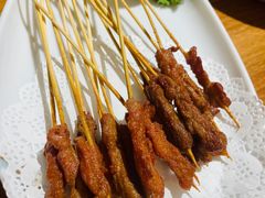 -食味酒味天津菜·古法鲜酿米酒(鼓楼店)