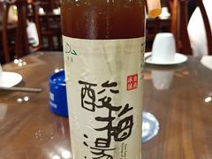 -老兰家传统烧烤炒菜泡馍(小南门店)