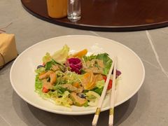 -燕兰楼·清真西北融合菜(亚运村店)