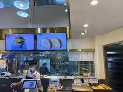 -MANFEN聚满分西点(远洋大信店)