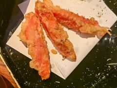 -Mr.Fish鱼鲜生海鲜放题(高德置地冬广场店)