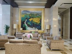 -锦龙国际酒店(天津奥体中心华苑地铁站店)