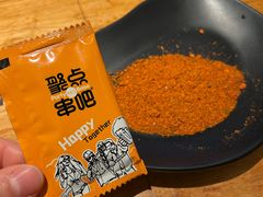 -聚点串吧·北京烧烤(朝北店)