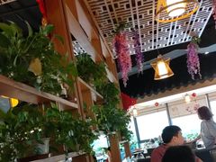 -粤点越有·茶点·粤菜(樵岭国际店)