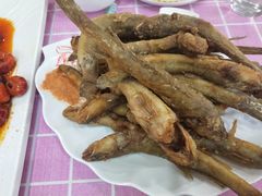 -四海蒸鲜蒸汽海鲜自助(北戴河店)