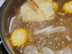 -汕头八合里海记牛肉店(清河店)