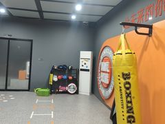 -博纳私人订制健身(中集美兰湖店)
