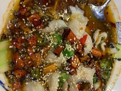 -喜上喜鸡煲翅(吉大店)