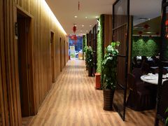 -海蓝海鲜馆(五四北店)