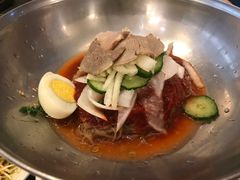 -韩屋韩国料理(天山路店)