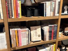-茑屋书店(天目里店)