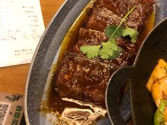 -小土豆北方菜馆(方庄店)