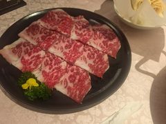 -囍凤楼·粤菜·点心·火锅(温特莱店)
