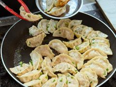 -文武王氏烧饼·无矾油条(西溪路店)