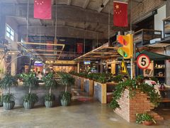 -陶老爷城一锅羊蝎子(西四路店)