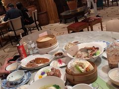 -漢舍中国菜馆(889广场店)