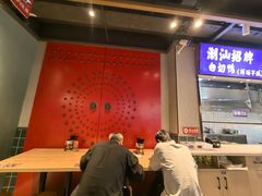 -银记肠粉店(南方医院店)