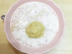-甜心妈妈·榴莲星级糖水(北京路总店)