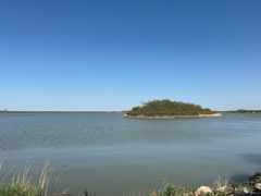 -天津东丽湖风景区