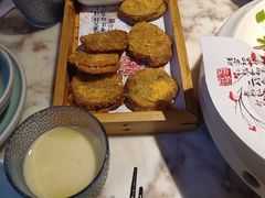 -韵秋荷(宝山龙湖天街店)
