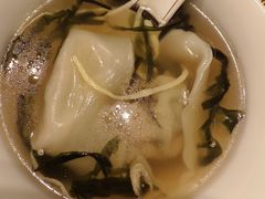 -扬州香格里拉·香宫中餐厅