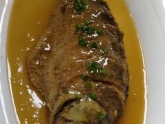 -金狮麟·新豫菜(金码大厦店)