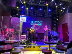 -MOSSO音乐酒吧·Live House(南京西路店)