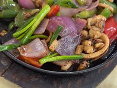 -考记泥焗鸡农庄·海鲜(北洛秘境店)