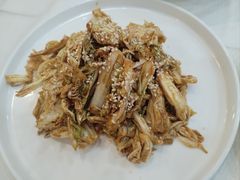 -便宜坊烤鸭店(玉蜓桥天坛店)