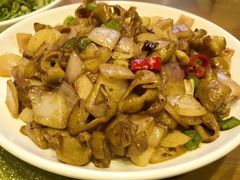 -宝翠花园餐厅(沙湖店)