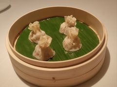 -悦轩中餐厅·高空江景·杭州柏悦酒店
