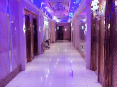 -星座KTV(住邦城市广场店)