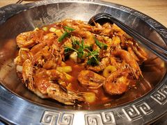 -李想大虾(绿地新都会店)
