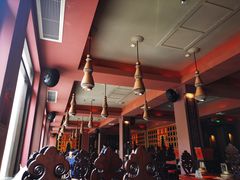 大堂-花马天堂云南餐厅 Lost Heaven(外滩店)