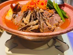 -品味泸沽湖•民族特色菜(大落水店)