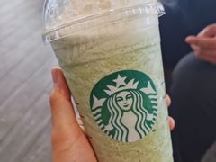 -星巴克(天津佛罗伦萨小镇店)