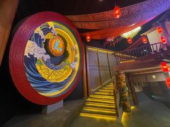 -E+有冰工厂·昆仑寒宫2(五角场店)