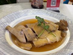 -明香海鲜酒家(华强北店)