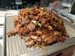 -四季民福烤鸭店(前门店)